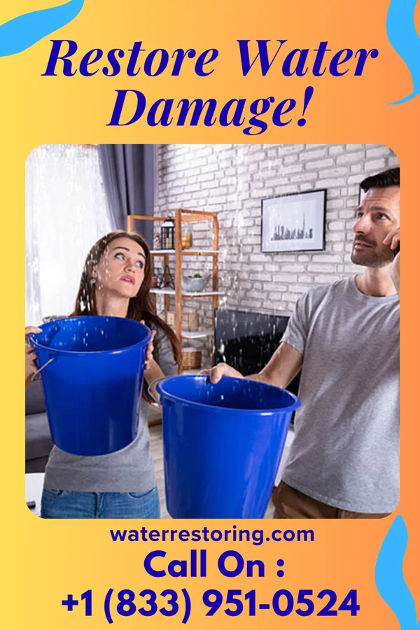 water restoration Silver Water Cleanup Solutions Applegate